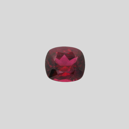 Grenat Rhodolite 4.78 carats