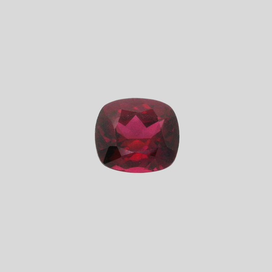 Grenat Rhodolite 4.78 carats