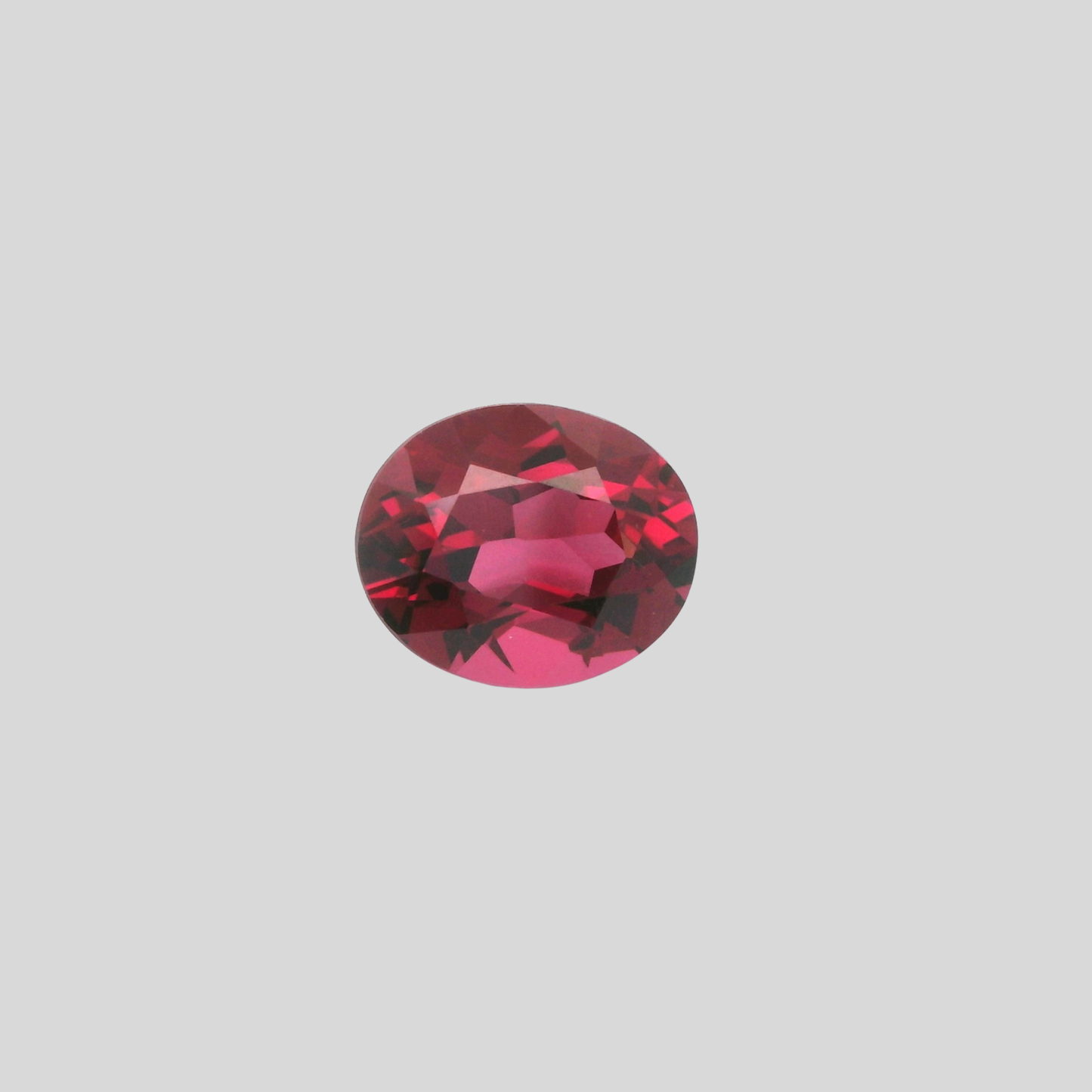 Grenat Rhodolite 2.90 carats