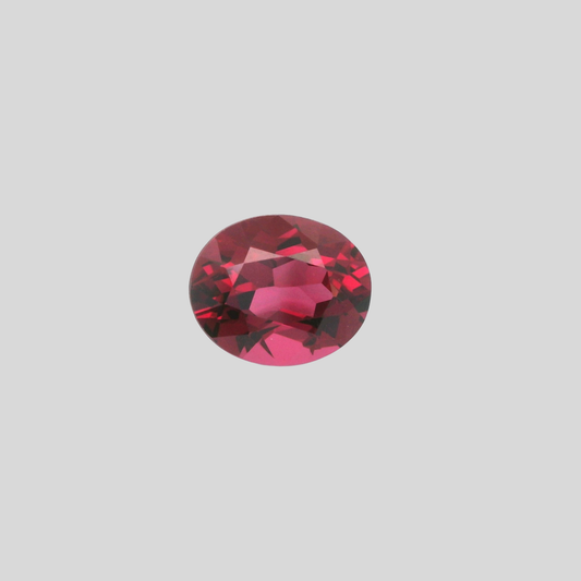 Grenat Rhodolite 2.90 carats