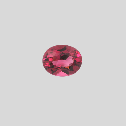 Grenat Rhodolite 1.87 carat