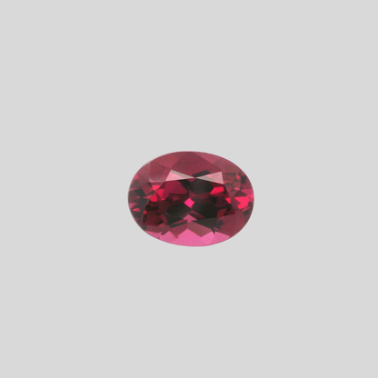 Grenat Rhodolite 2.08 carats