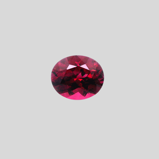 Grenat Rhodolite 4.48 carats
