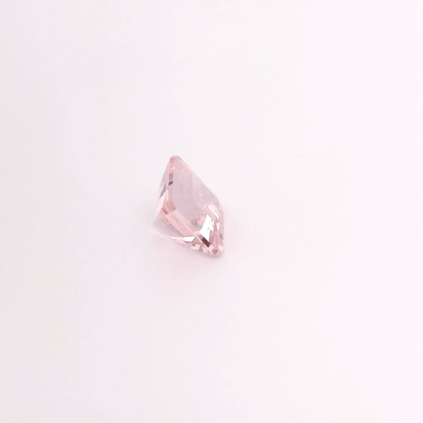 Morganite 1.75 carat