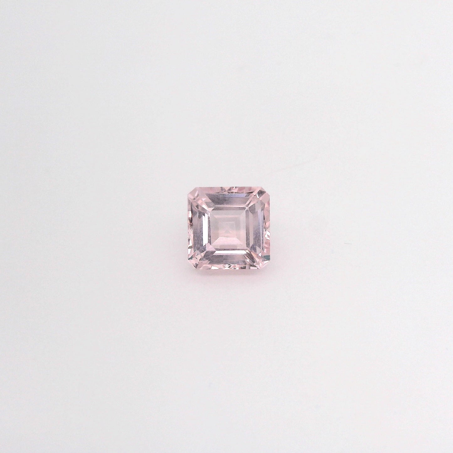Morganite 1.82 carat