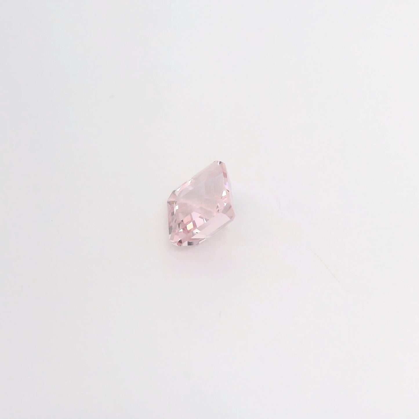Morganite 1.82 carat
