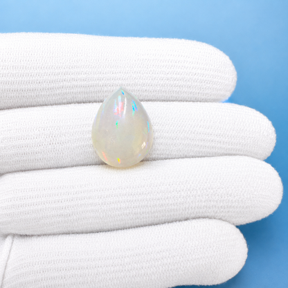Opale Ethiopie 10.06 carats