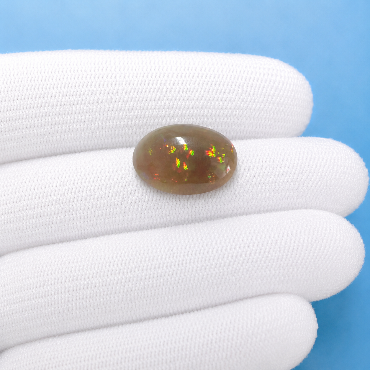 Opale Ethiopie 5.90 carats