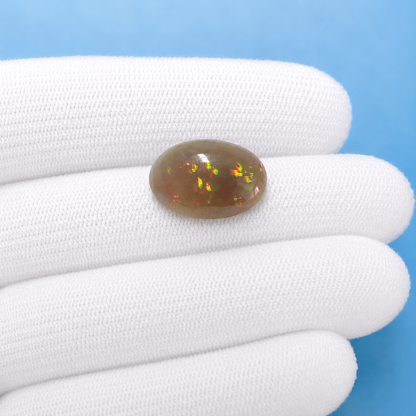 Opale Ethiopie 5.90 carats