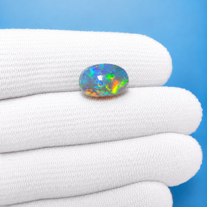 Opale Ethiopie 6.04 carats