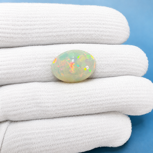 Opale Ethiopie 7.85 carats