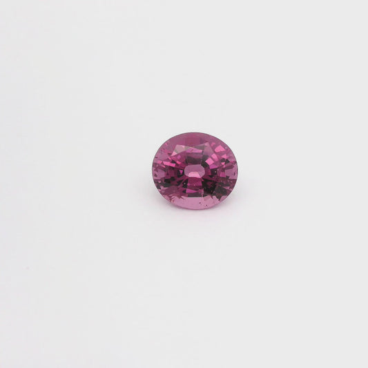 Spinelle rose 1.74 carat