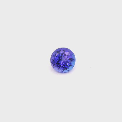 Tanzanite 1.54 carat