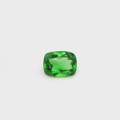 Tourmaline Chrome 2.26 carats