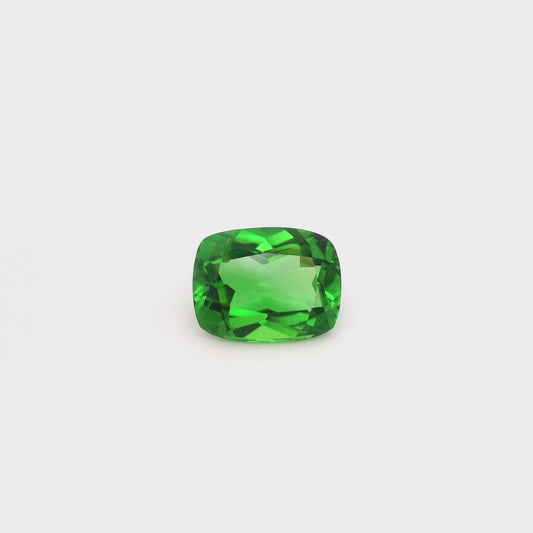 Tourmaline Chrome 2.26 carats