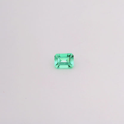 Émeraude Russie 0.99 carat
