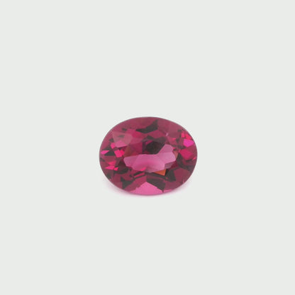 Grenat Rhodolite 1.87 carat