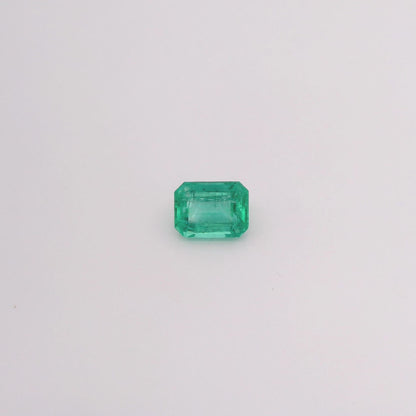 Émeraude Zambie 1.83 carat