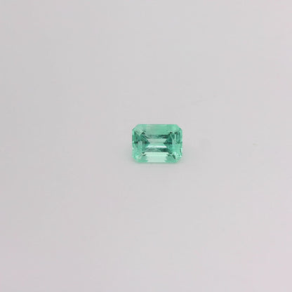 Émeraude Russie 0.52 carat