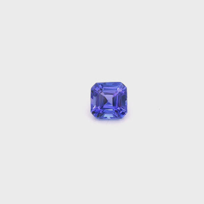 Tanzanite 1.36 carat