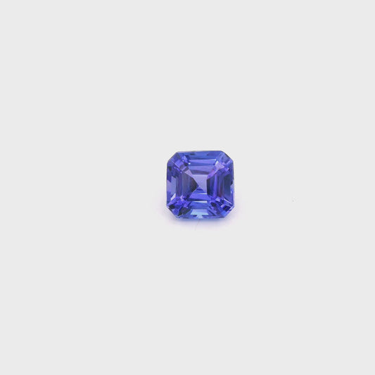 Tanzanite 1.36 carat