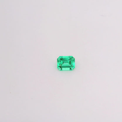 Émeraude Russie 0.85 carat