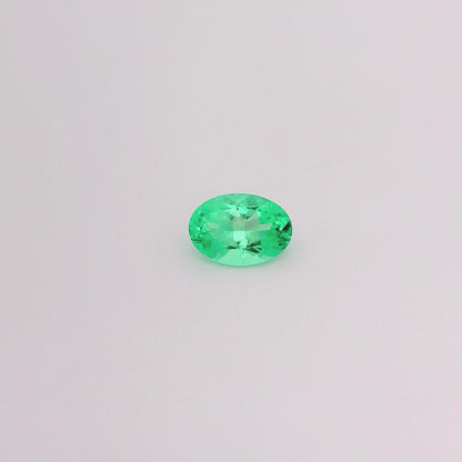 Émeraude Russie 0,80 carat