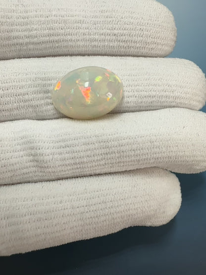 Opale Ethiopie 7.85 carats