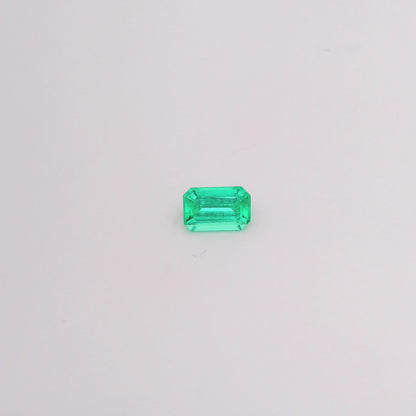 Émeraude Russie 0.80 carat