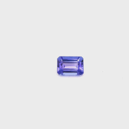 Tanzanite 1.18 carat