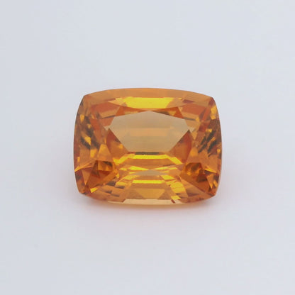 Grenat Hessonite 4.26 carats