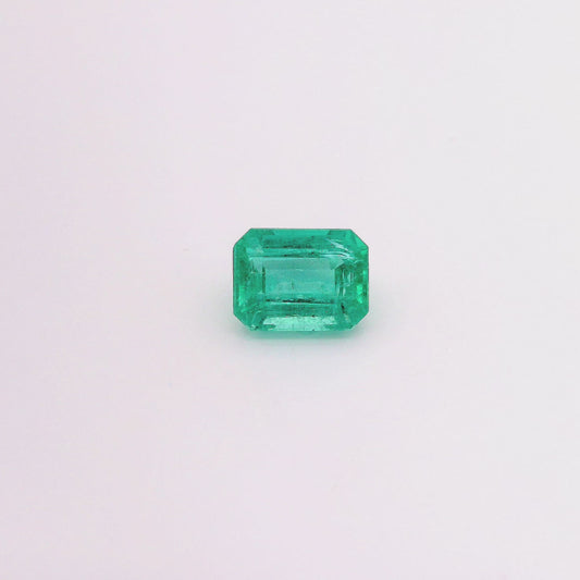 Émeraude Zambie 1.83 carat