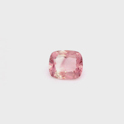 Tourmaline Sunset 2.53 carats