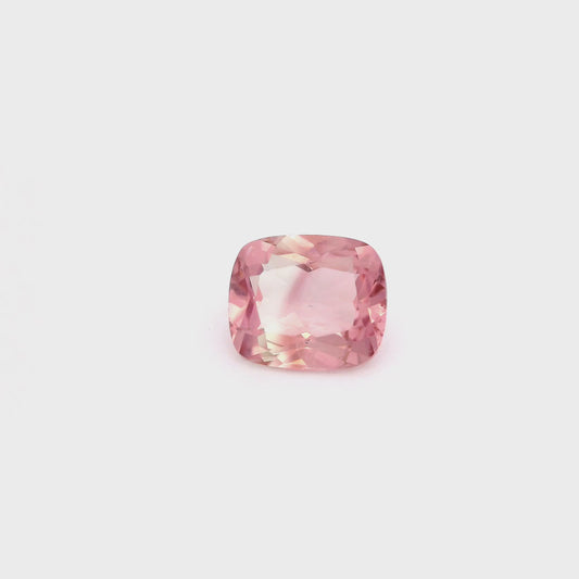 Tourmaline Sunset 2.53 carats