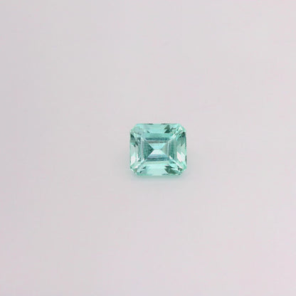 Émeraude 1.40 carat