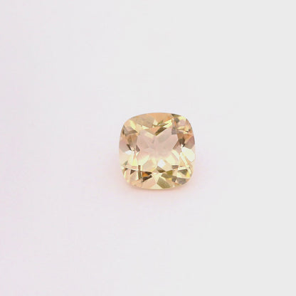 Tourmaline Champagne 2.78 carats