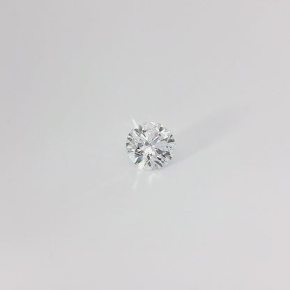 Diamant de synthèse 0.50 ct E VVS1