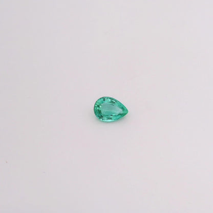 Émeraude Brésil 0.69 carat