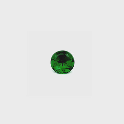 Grenat Tsavorite 0.86 carat