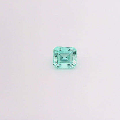 Émeraude 1.40 carat