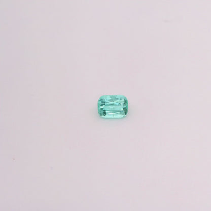 Tourmaline Lagoon 0.98 carat