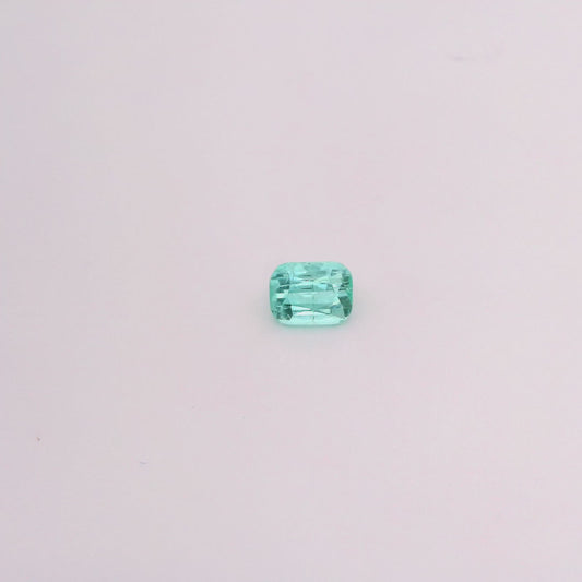 Tourmaline Lagoon 0.98 carat
