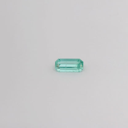 Tourmaline Lagoon 1.30 carat