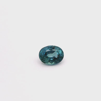 Saphir 1.56 carat