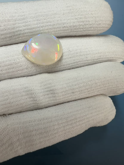 Opale Ethiopie 10.06 carats