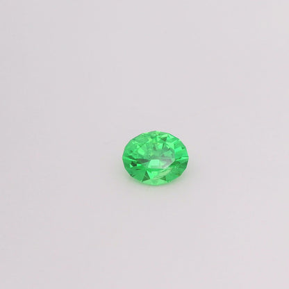 Tsavorite 0.83 carat