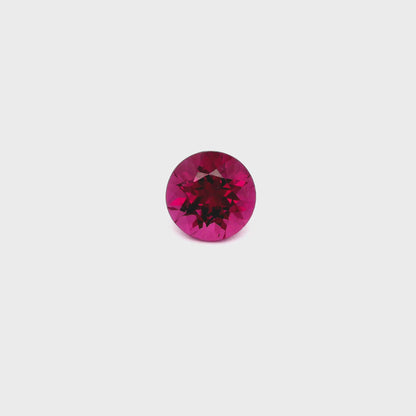 Grenat Rhodolite 1.92 carat