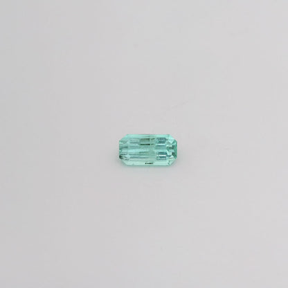 Tourmaline Lagoon 0.99 carat