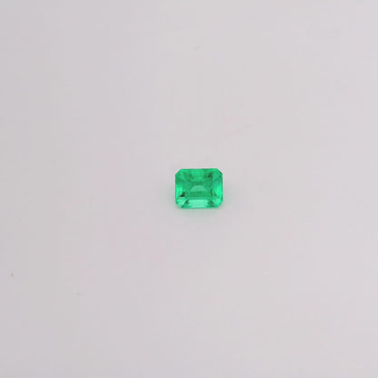 Émeraude Russie 0.60 carat