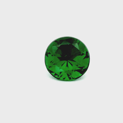 Grenat Tsavorite 0.86 carat
